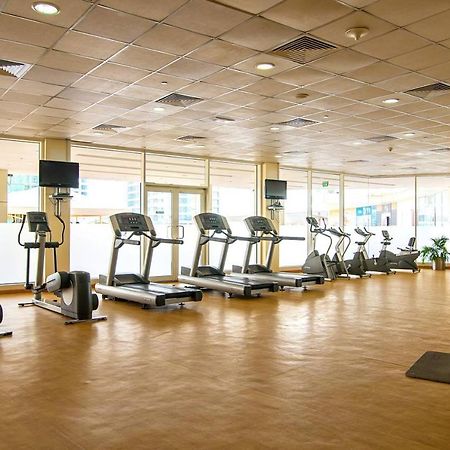 Wsuites - Big Terrace With Beautiful Marina View دبي المظهر الخارجي الصورة