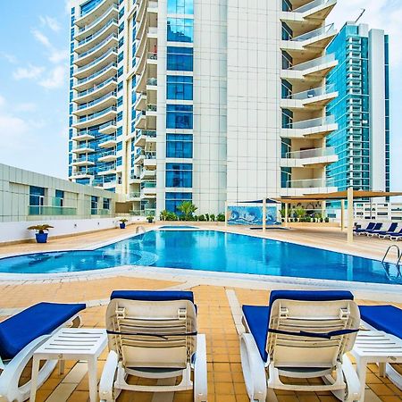 Wsuites - Big Terrace With Beautiful Marina View دبي المظهر الخارجي الصورة