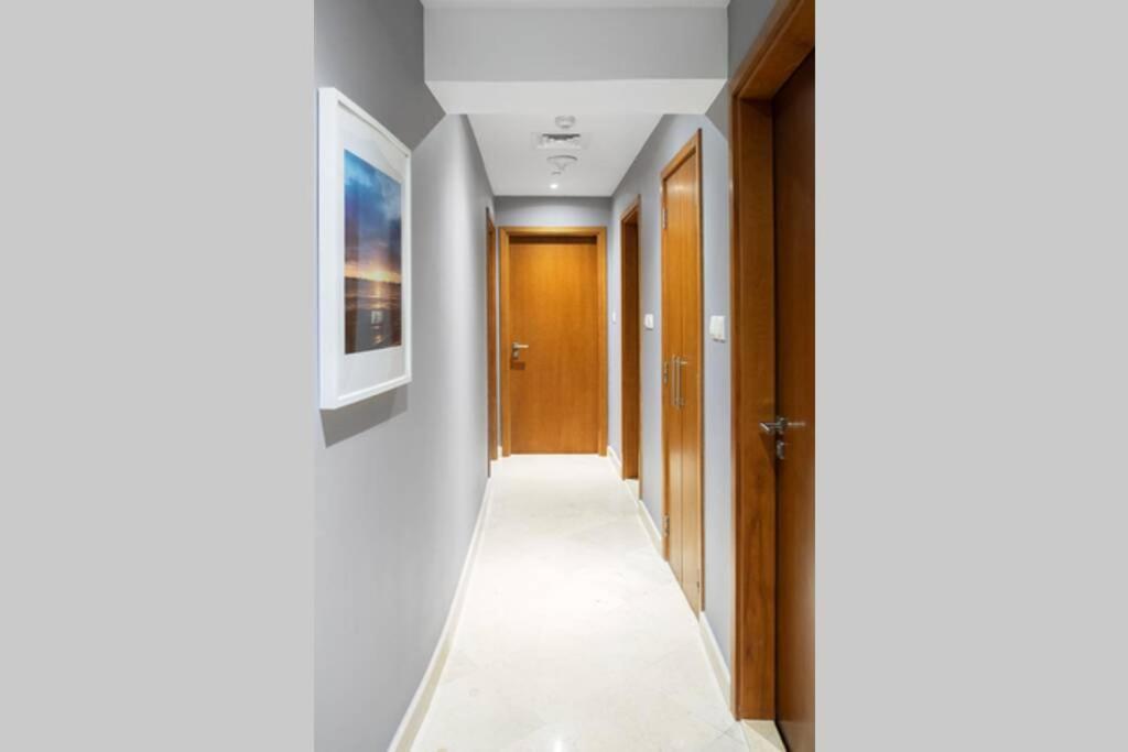 Wsuites - Big Terrace With Beautiful Marina View دبي المظهر الخارجي الصورة