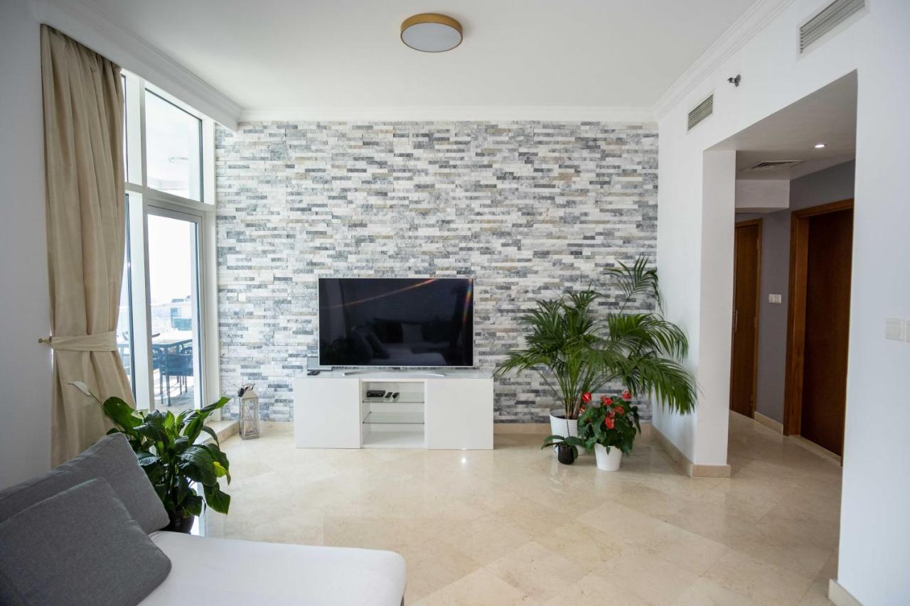 Wsuites - Big Terrace With Beautiful Marina View دبي المظهر الخارجي الصورة