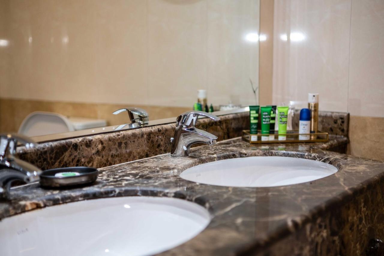 Wsuites - Big Terrace With Beautiful Marina View دبي المظهر الخارجي الصورة