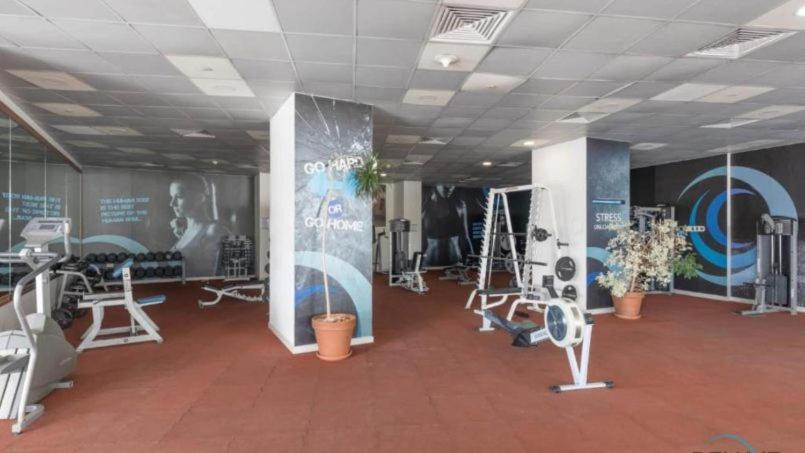 Wsuites - Big Terrace With Beautiful Marina View دبي المظهر الخارجي الصورة